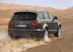 Audi Q7 V12 TDI Quattro 2008 года